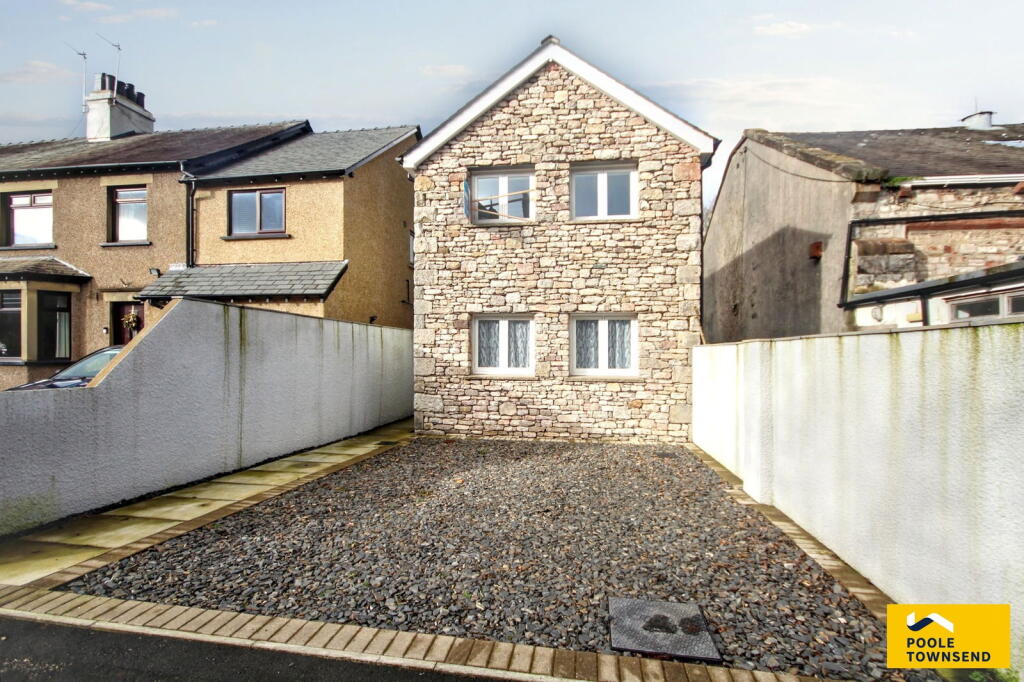 Main image of property: Lightburn Road, Ulverston, LA12 0BX