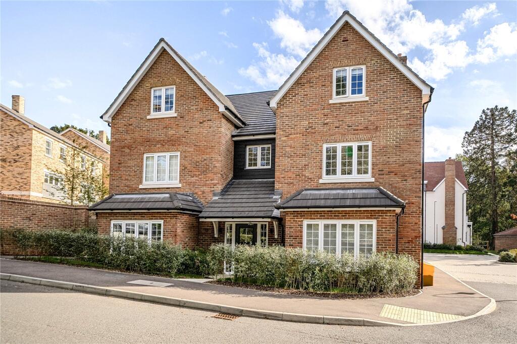 Main image of property: Merrileas Drive, Oxshott, Leatherhead