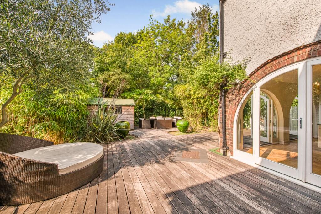 House in London, Putney - View 4