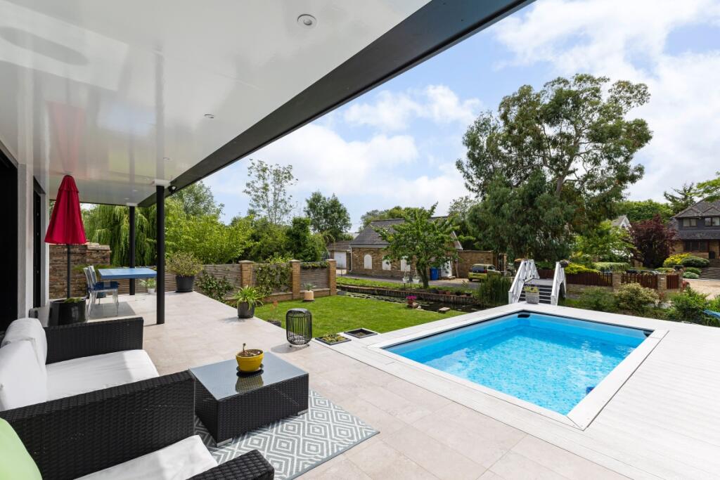 Main image of property: Hythe End Road Staines-upon-Thames TW19