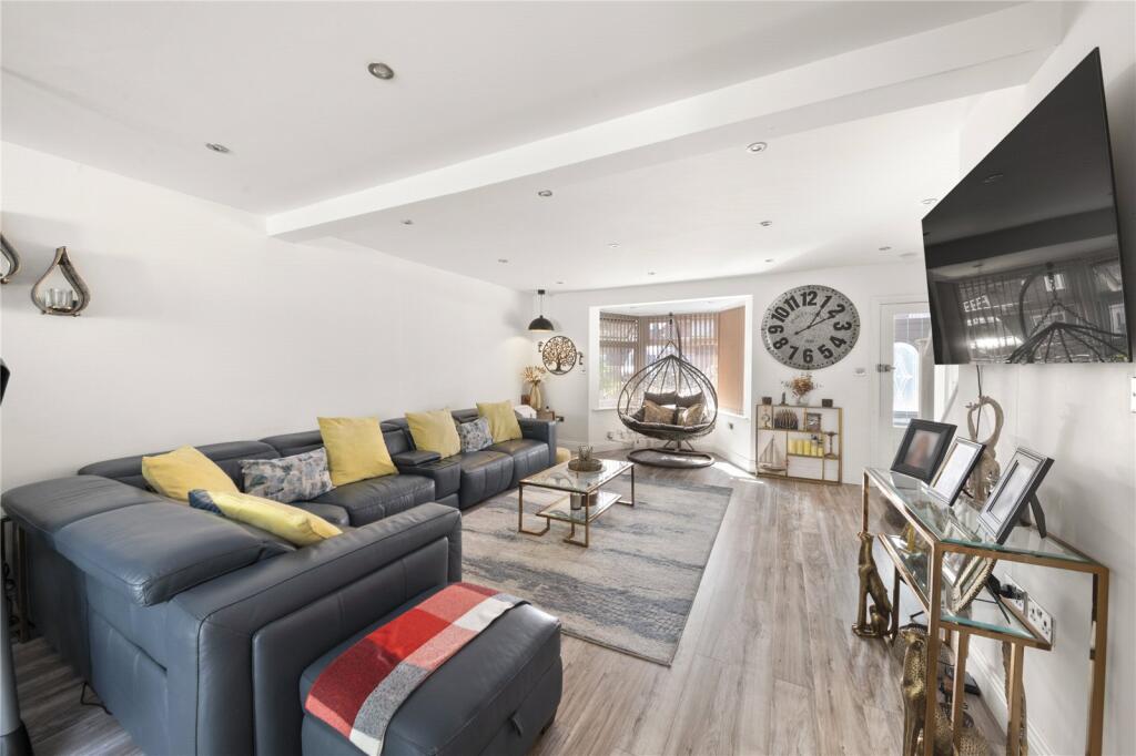 House in London - View 3