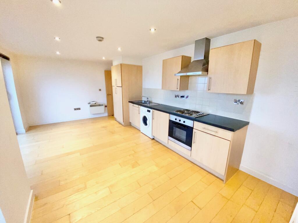 Main image of property: The Horizon, Navigation Street, LE1 3BE