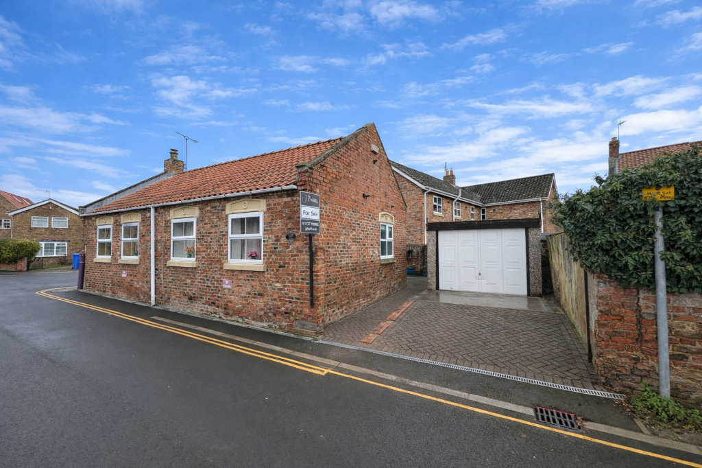 Main image of property: Marsh End, Howden, DN14