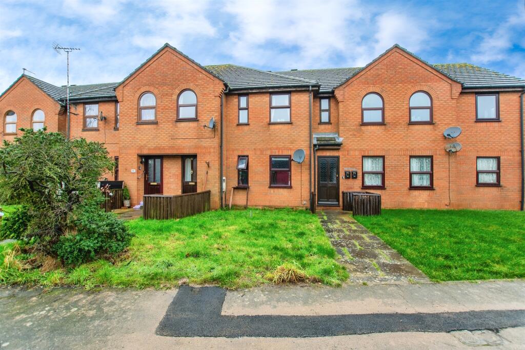 Main image of property: Cornfields, Holbeach, Spalding