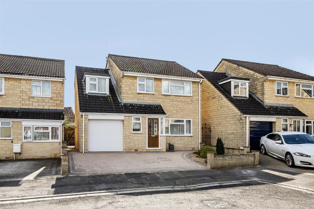 Main image of property: Salisbury Close, Chippenham