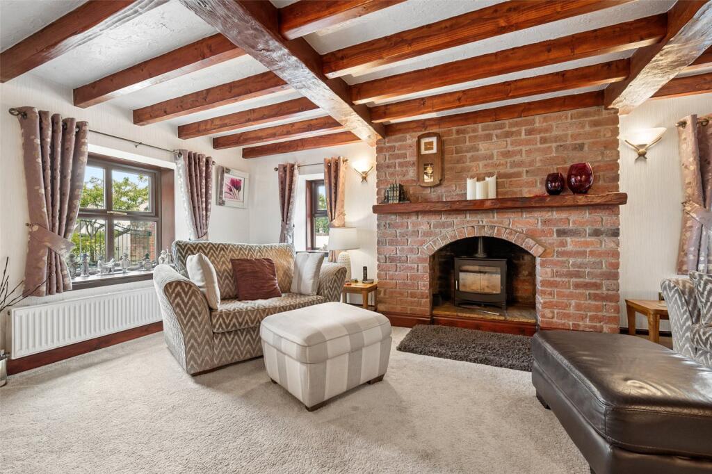 House in Preston - View 5