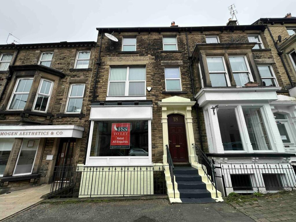 Main image of property: Cheltenham Parade, Harrogate, North Yorkshire, HG1