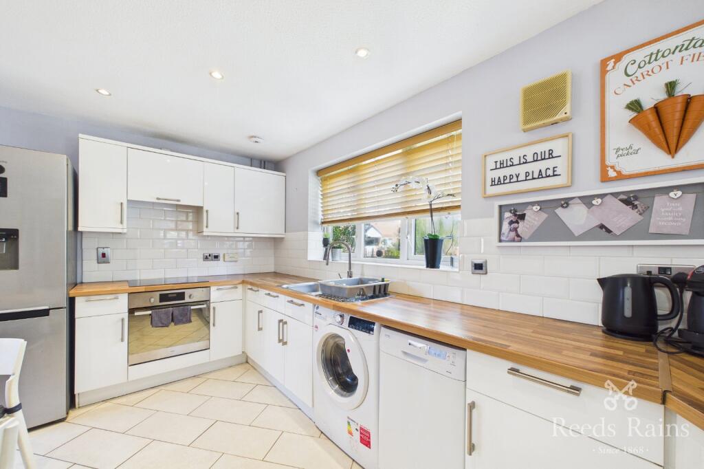 3 bedroom house for rent