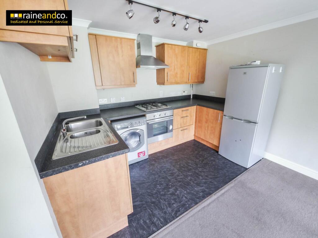 Apartment in Hatfield, The Ryde - View 2