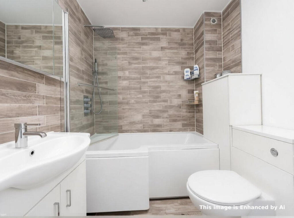 Apartment in Harrow - More