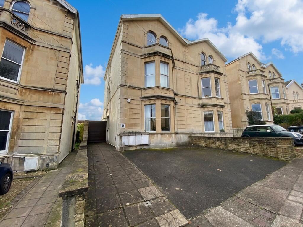 Main image of property: Redland, West Shrubbery, BS6 6SZ