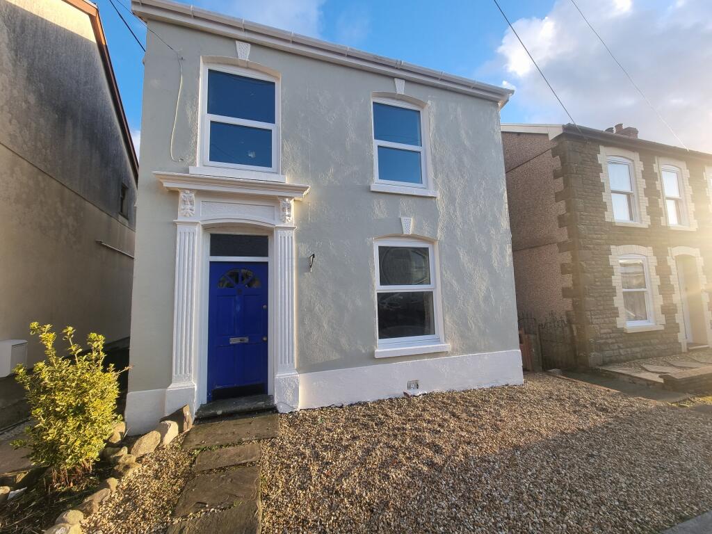 Main image of property: Llandeilo Road, Upper Brynamman, Ammanford