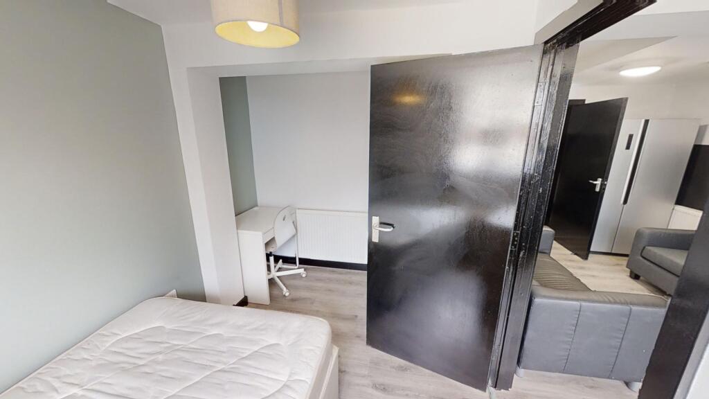 1 bedroom semi-detached house for rent