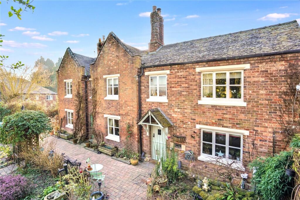 Main image of property: Oldbury, Bridgnorth, WV16
