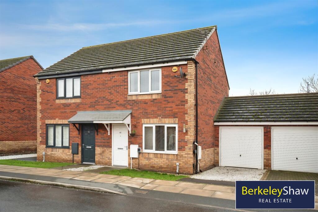 Main image of property: St. Joans Close, Bootle