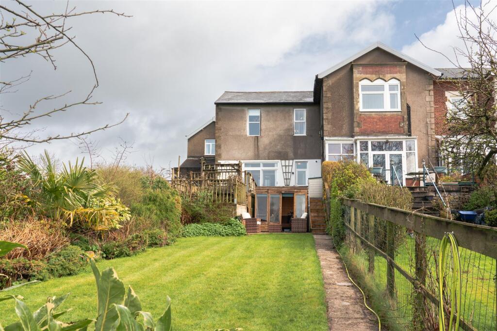 Main image of property: Greenscoe, Askam-In-Furness