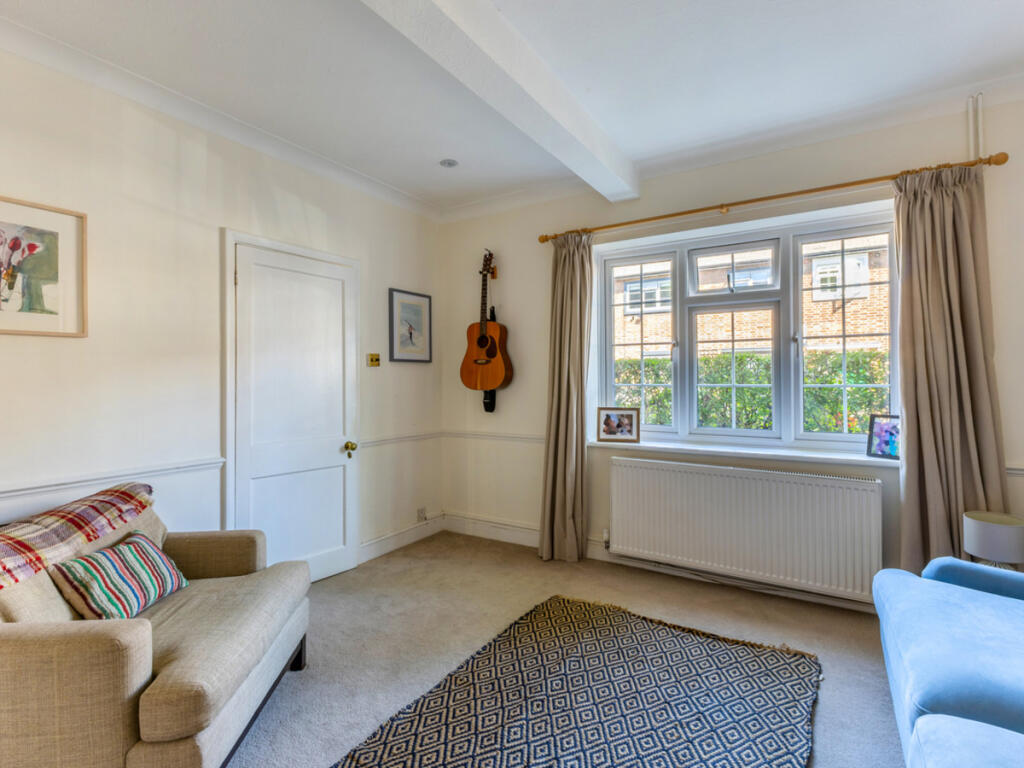 Main image of property: Sabine Road, London, SW11