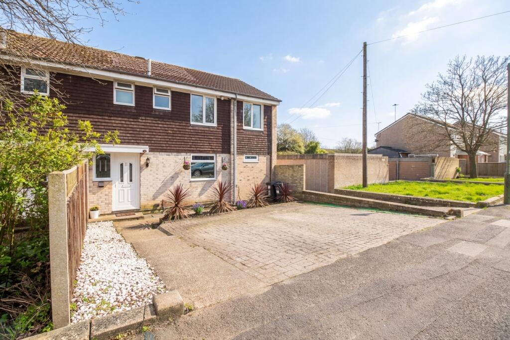 Main image of property: Vickers Close, Bournemouth, BH8