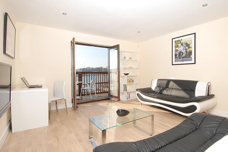 Main image of property: Freemans Wharf, Plymouth, Devon, PL1