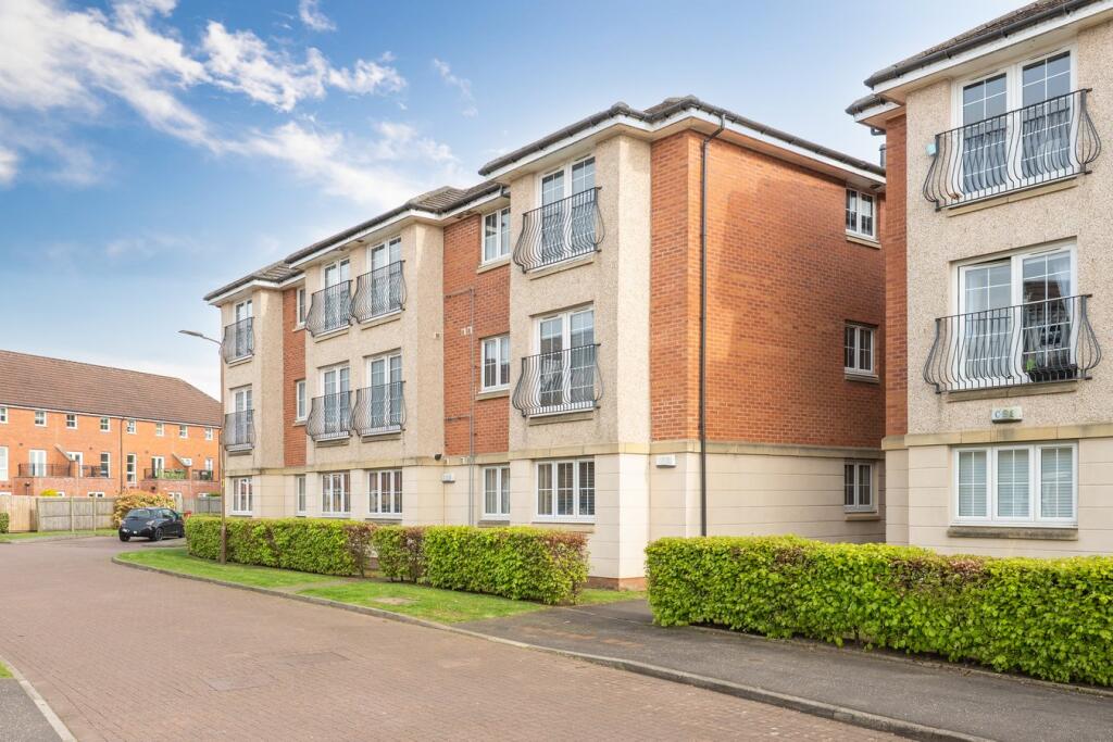 Main image of property: Wilkie Place, Larbert, FK5
