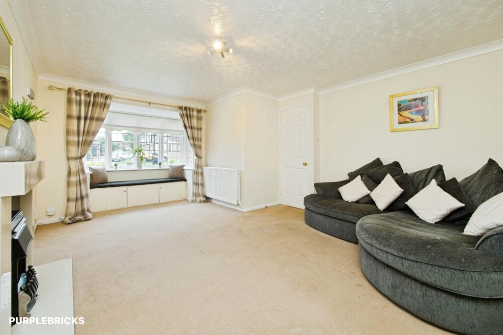 House in Stockton-on-Tees, Hartlepool - View 4