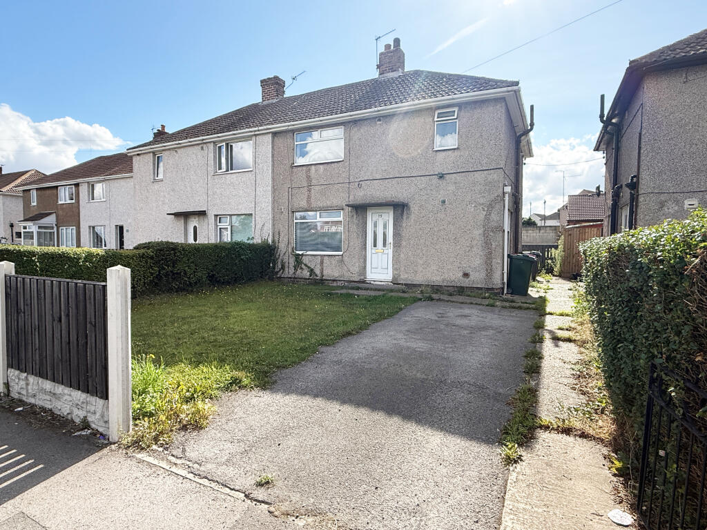Main image of property: Flanderwell Lane, Rotherham, S66