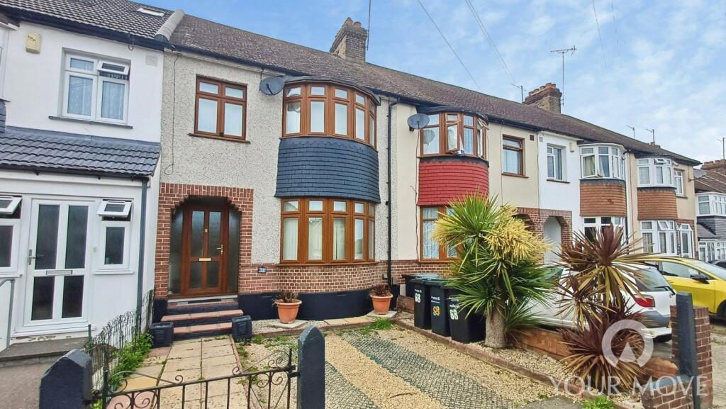 Main image of property: Abbey Road, Gravesend, Kent, DA12