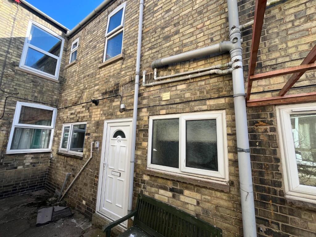 Main image of property: Cavendish Street, Peterborough