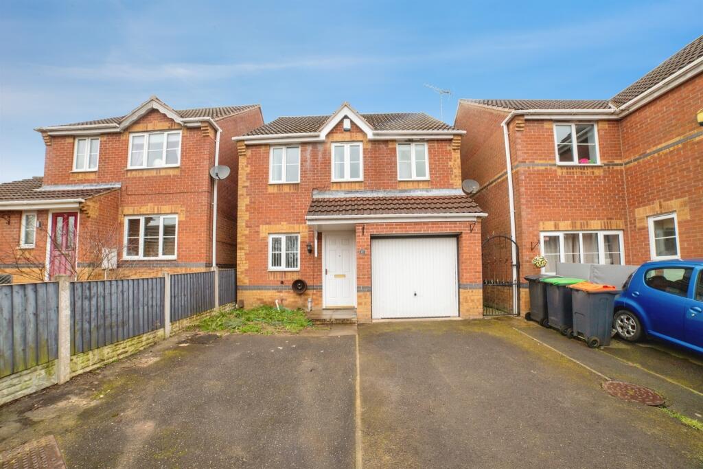 Main image of property: Mercia Court, Huthwaite, SUTTON-IN-ASHFIELD
