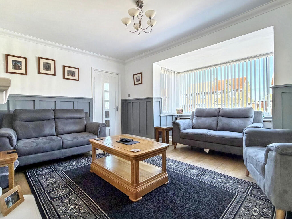 House in Sunderland, Nookside - More