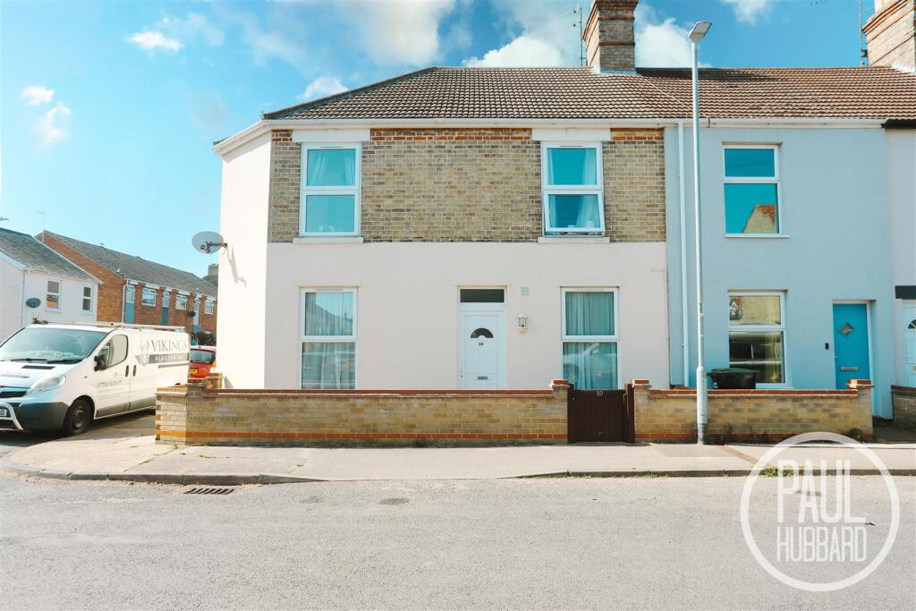 Main image of property: St. Georges Road, Pakefield, NR33