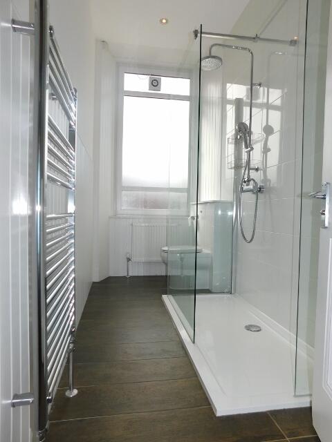 Apartment in Edinburgh - More