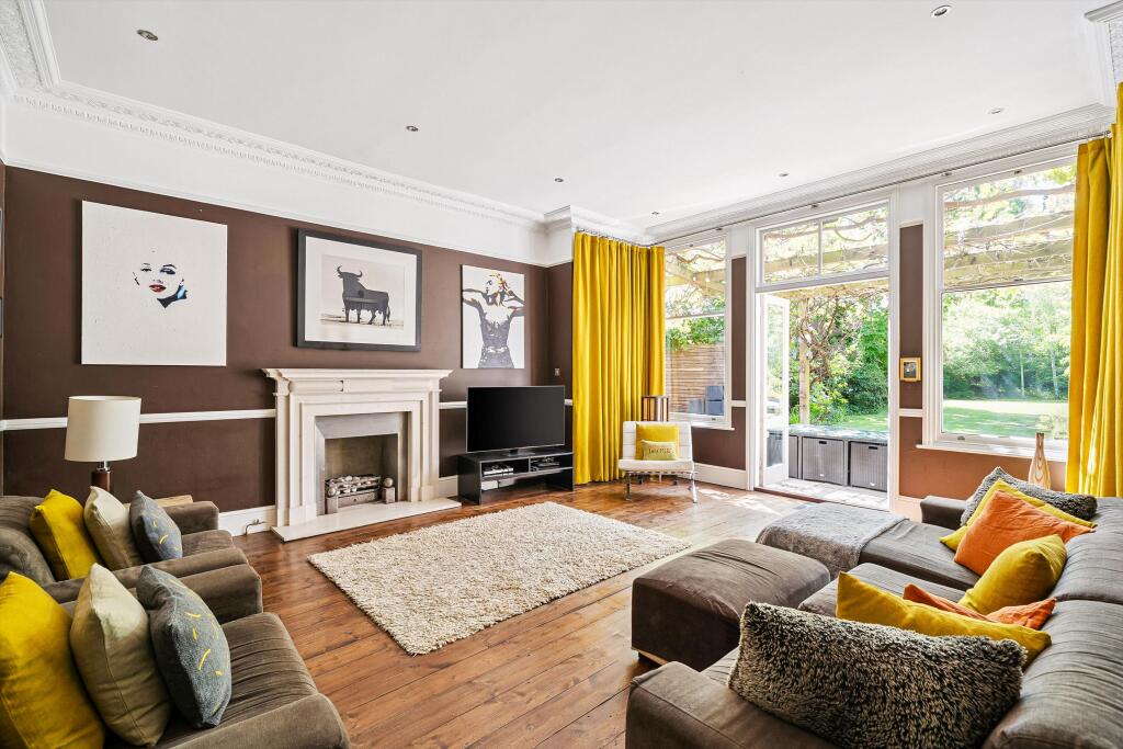 House in London - View 4