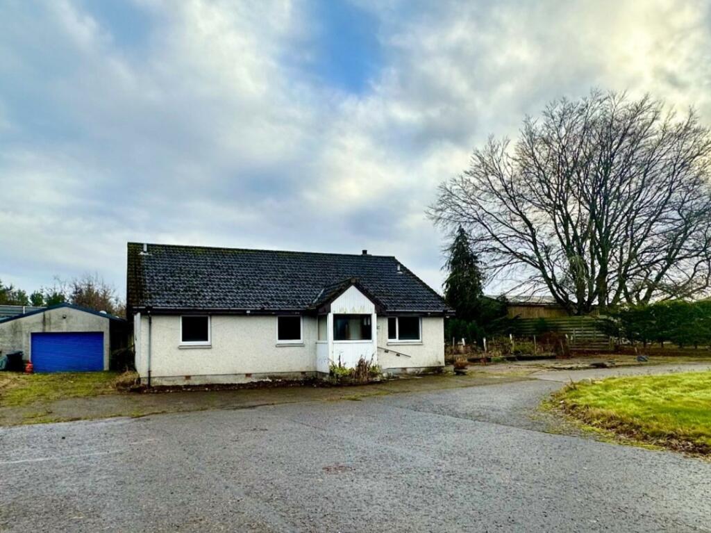 Main image of property: Beechwood Cottage Evanton, Dingwall. IV16 9XH