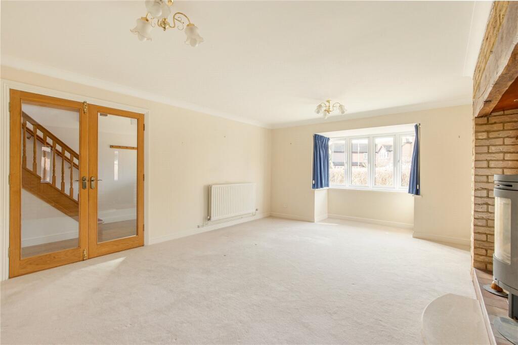 7, The Lawns, Clerk Maxwell Road, Cambridge, Cambridgeshire, CB3 photo 3