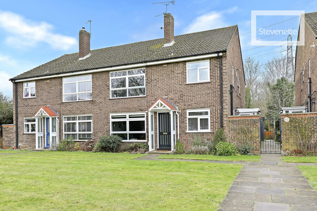 Main image of property: Leaview, Waltham Abbey