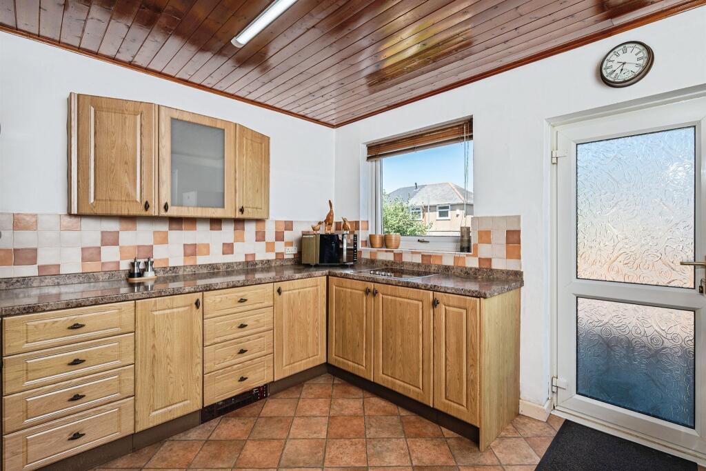 Queens Road, Higher St. Budeaux, PLYMOUTH - Ansicht 6
