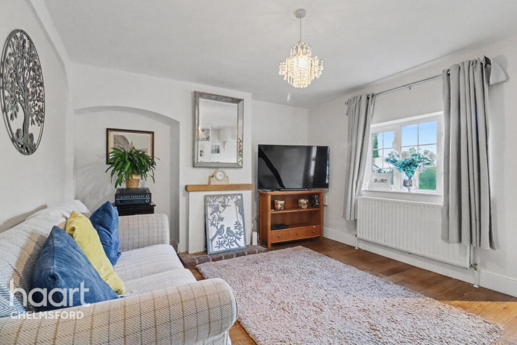 Norton Mandeville, Ingatestone photo 3
