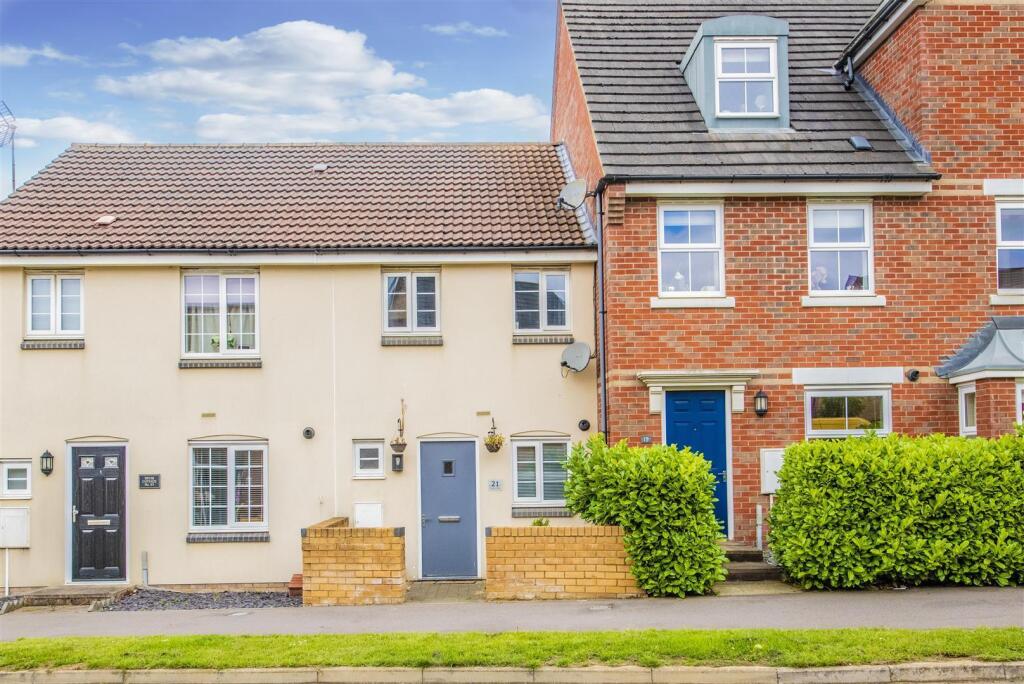 Main image of property: Roman Road, Corby