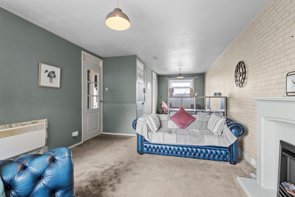 House in Kilmarnock, East Ayrshire - View 5