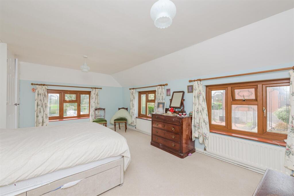 Additional image 13 of Back Lane, No Mans Heath, Tamworth