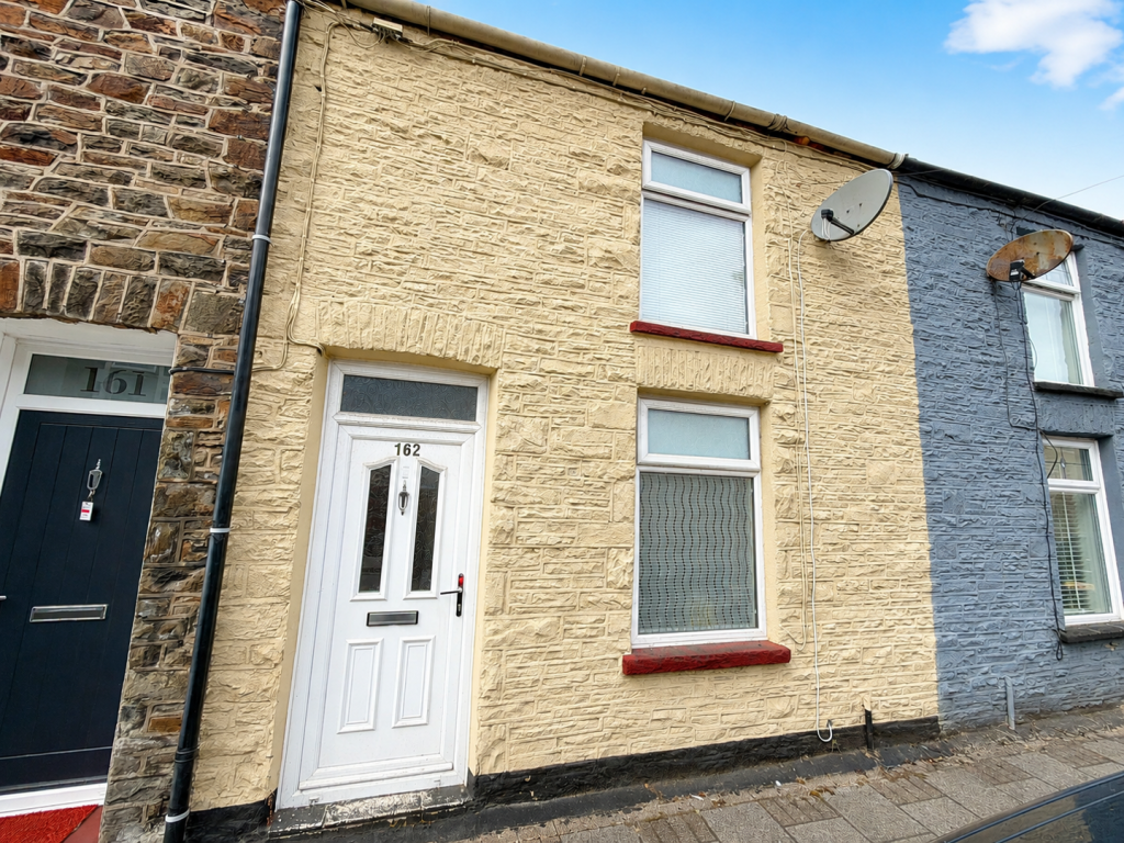 Main image of property: Trealaw Road, Tonypandy