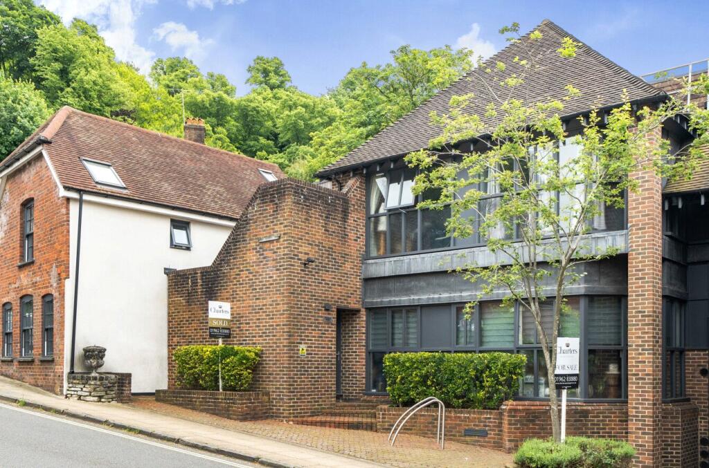 Main image of property: Capitol House, Old Station Approach, Winchester, Hampshire, SO23