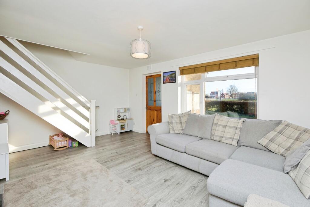 House in Derby, Snelsmoor - View 4