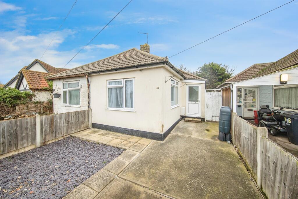 Main image of property: Meadow Close, CLACTON-ON-SEA