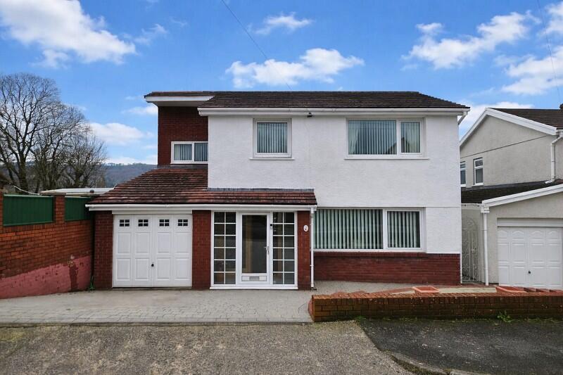 Main image of property: Furzeland Drive, Neath, Neath Port Talbot.