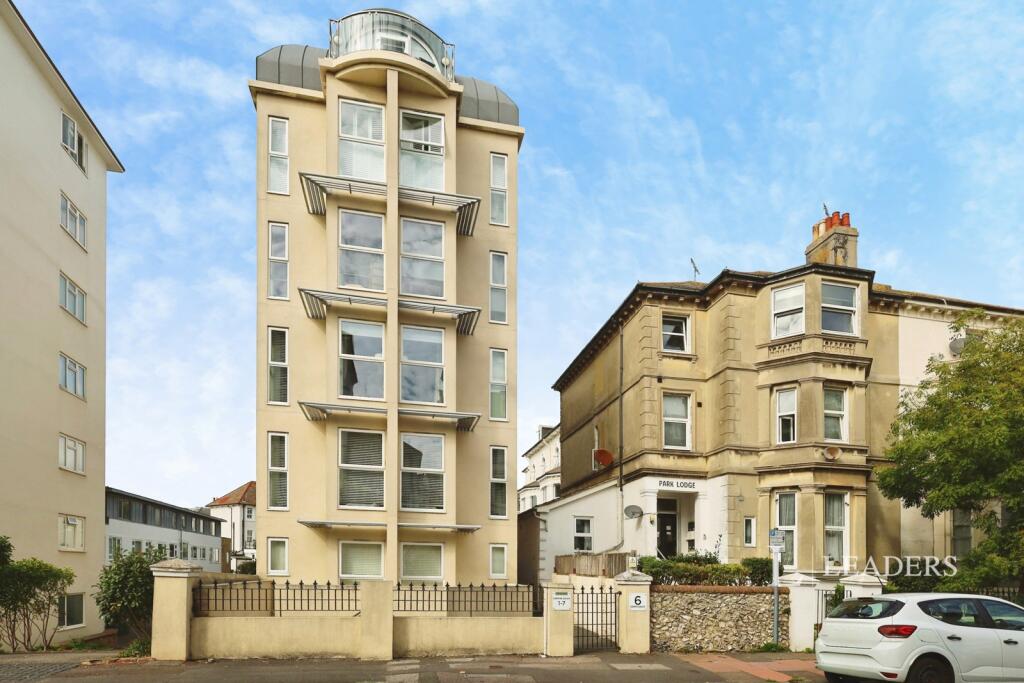 Main image of property: Carmine Court, 6 Compton Street, Eastbourne, BN21