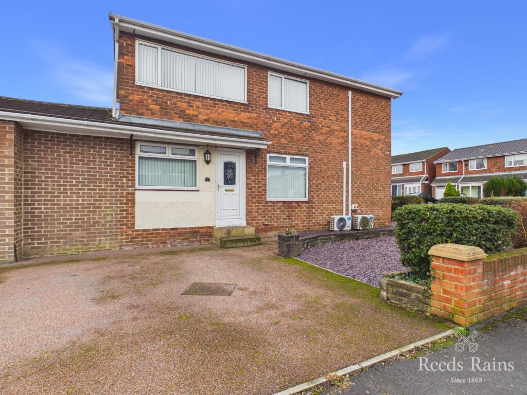 Main image of property: Elmfield Avenue, Durham, DH1