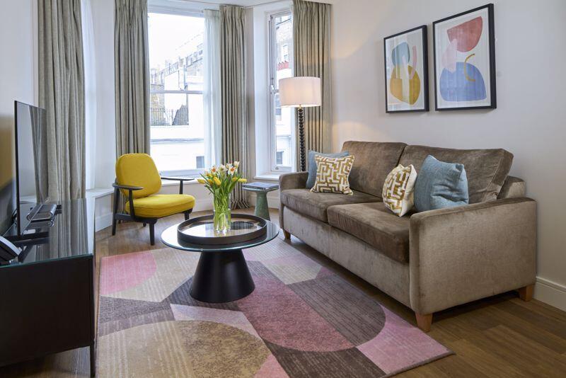 Main image of property: 13 Harrington Road, South Kensington, London