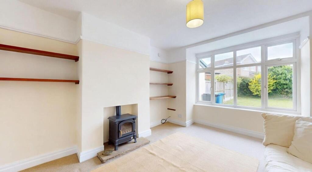 House in Ruthin - View 4